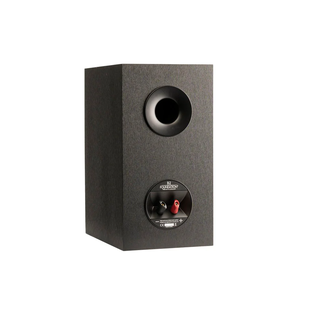 Motion Foundation B2 | Enceinte d'étagère (La paire) - Image 15