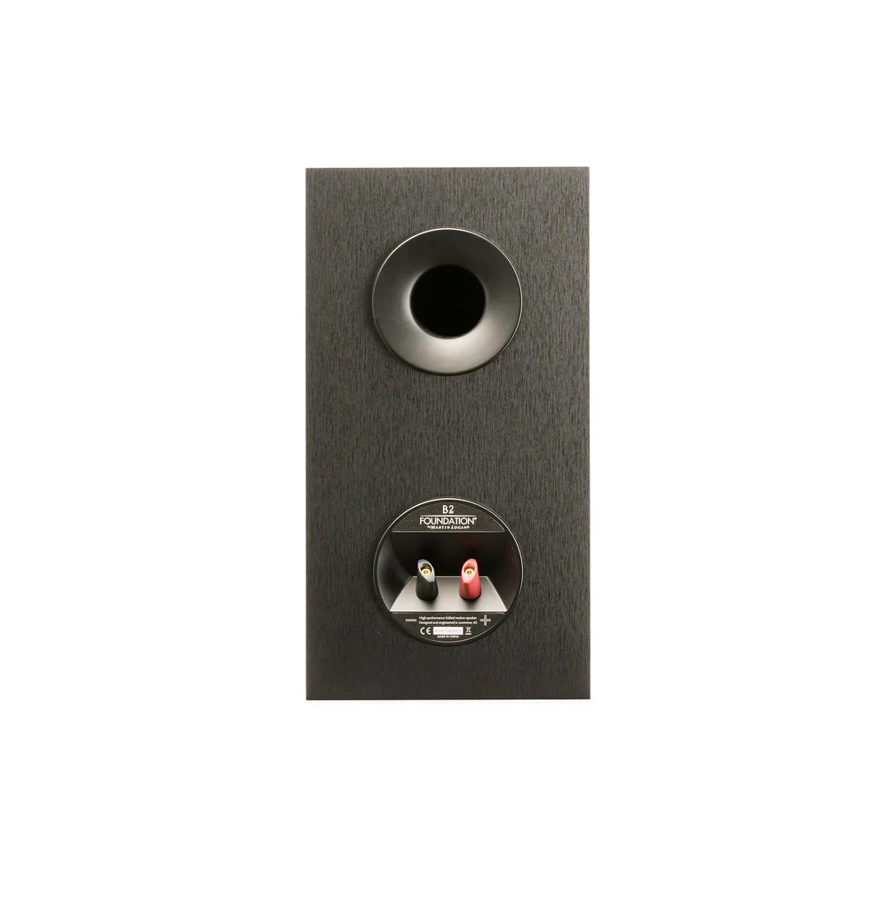 Motion Foundation B2 | Enceinte d'étagère (La paire) - Image 16