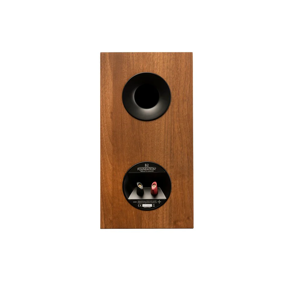 Motion Foundation B2 | Enceinte d'étagère (La paire) - Image 22