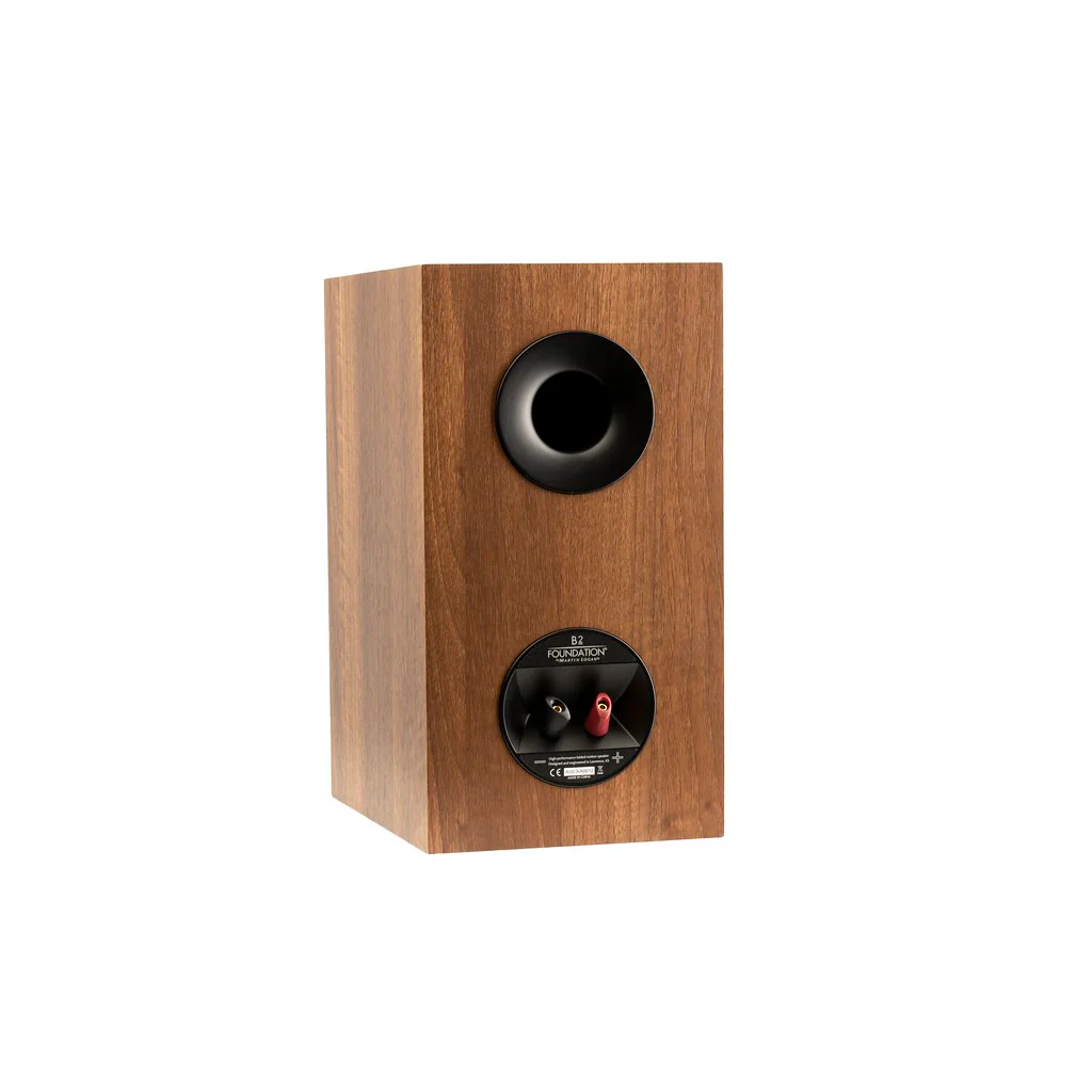 Motion Foundation B2 | Enceinte d'étagère (La paire) - Image 23