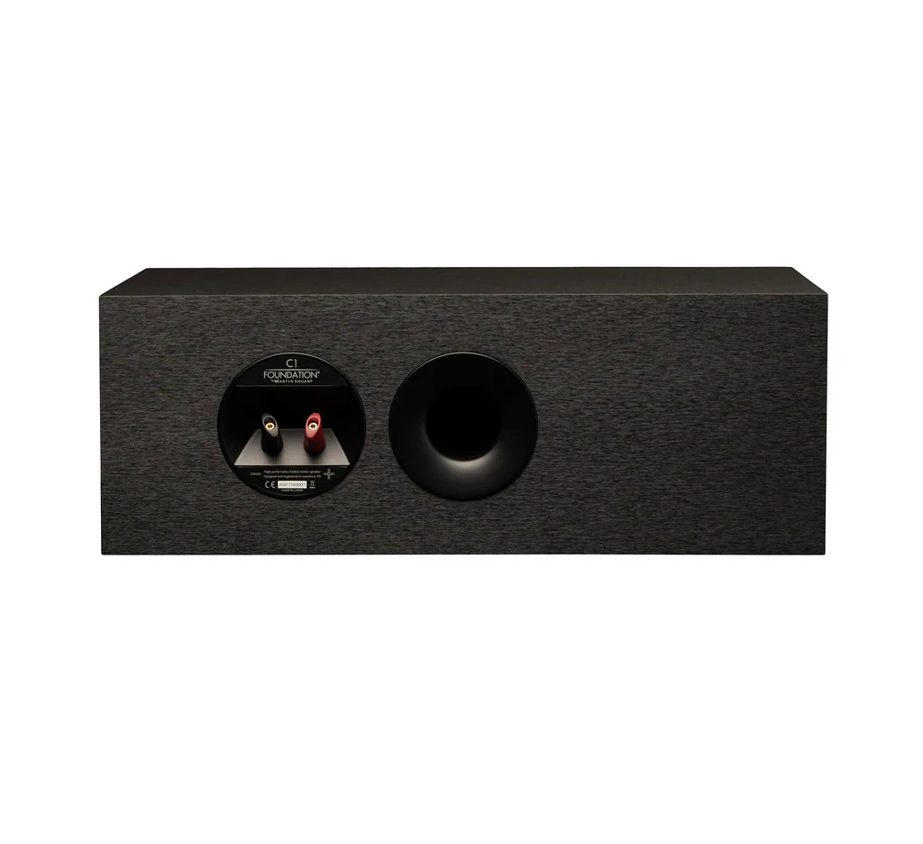 Motion Foundation Centre | Enceinte de canal central série Motion Foundation - Image 16
