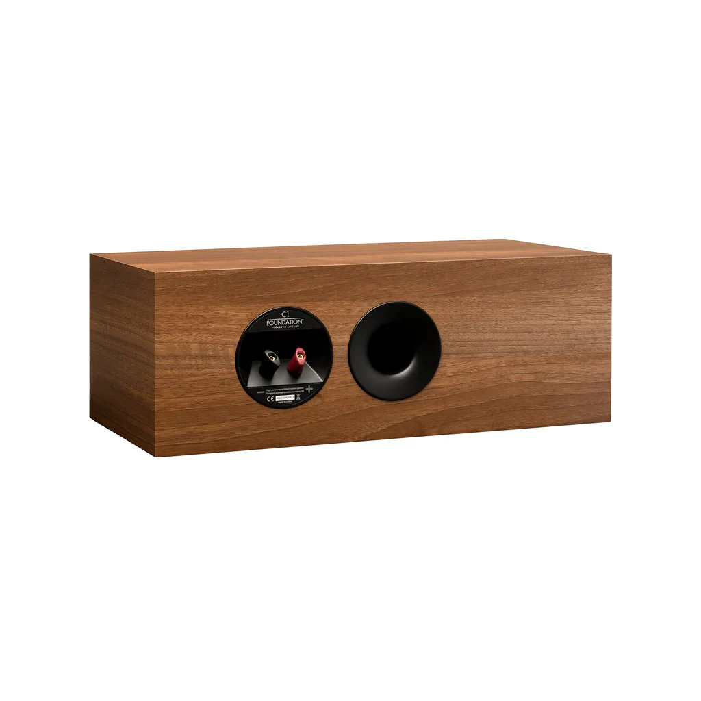 Motion Foundation Centre | Enceinte de canal central série Motion Foundation - Image 22