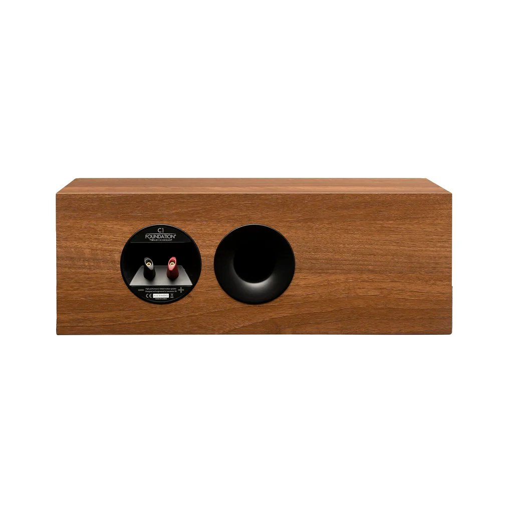 Motion Foundation Centre | Enceinte de canal central série Motion Foundation - Image 23