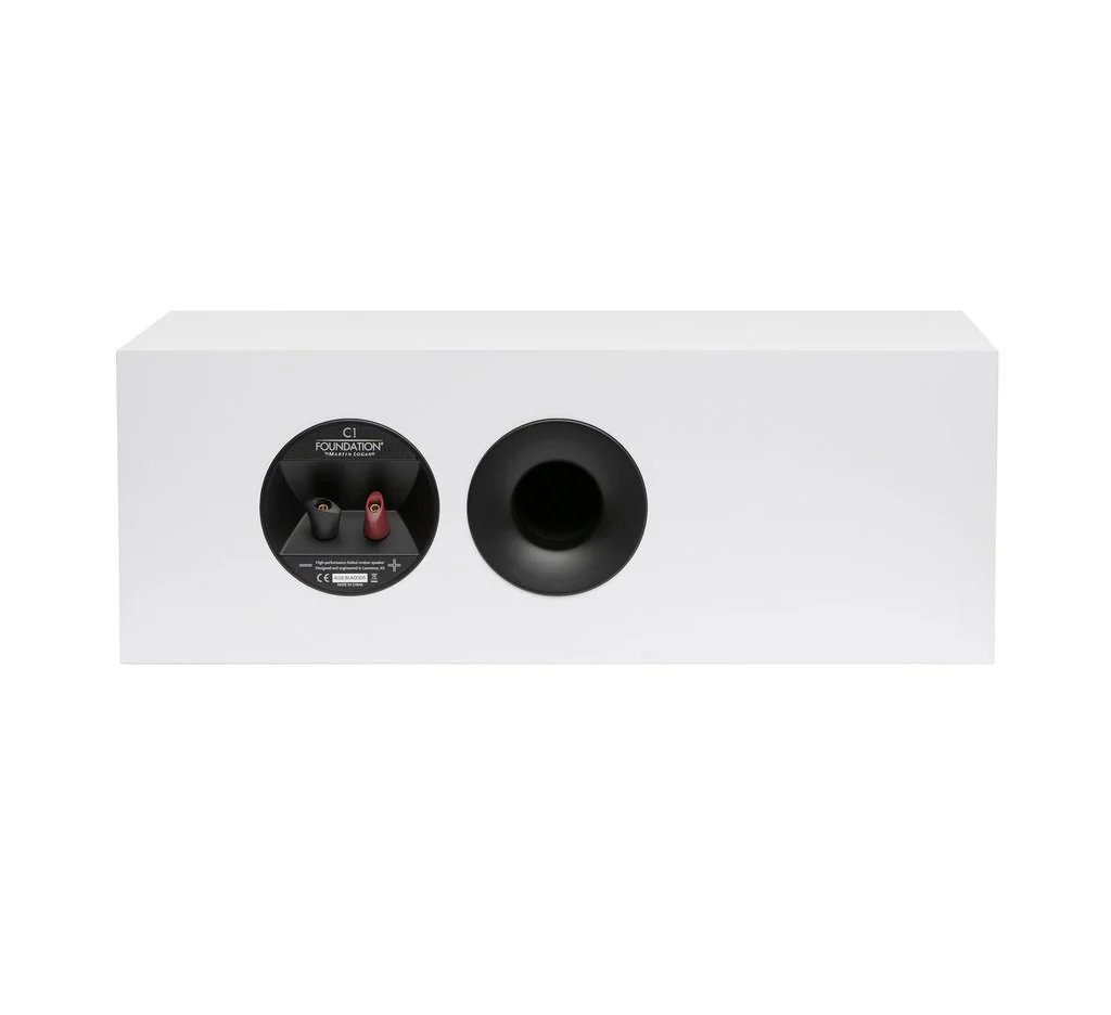 Motion Foundation Centre | Enceinte de canal central série Motion Foundation - Image 8