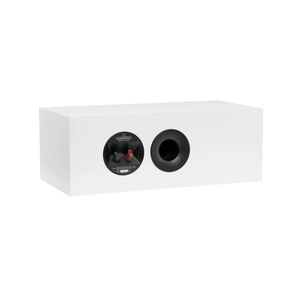 Motion Foundation Centre | Enceinte de canal central série Motion Foundation - Image 9