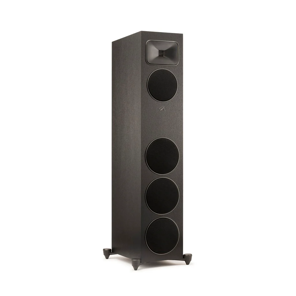 Motion Foundation F2 | Enceintes colonne (La paire) - Image 12
