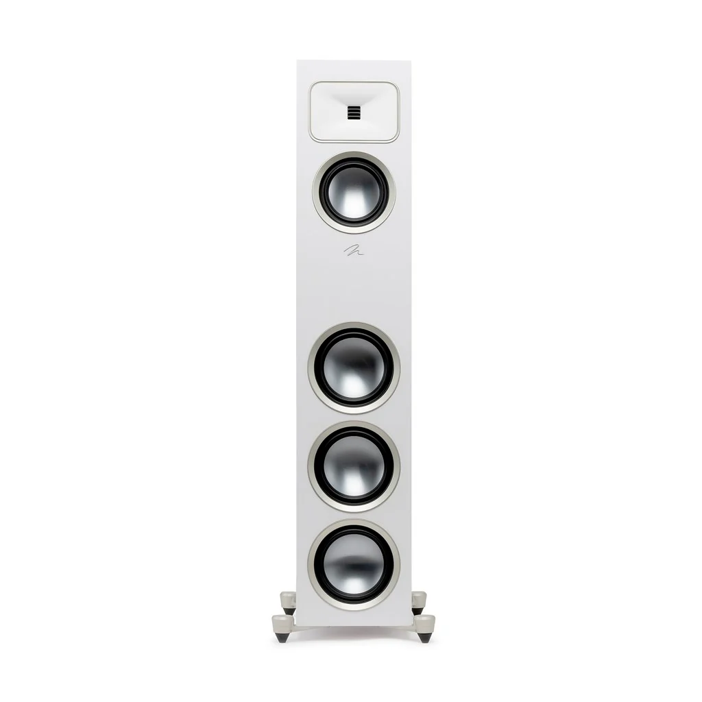 Motion Foundation F2 | Enceintes colonne (La paire) - Image 5