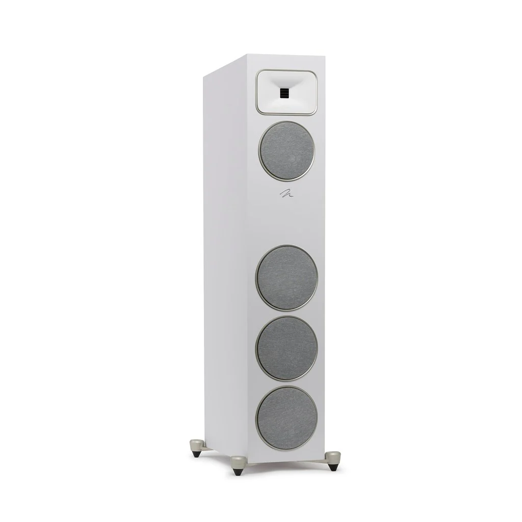 Motion Foundation F2 | Enceintes colonne (La paire) - Image 7