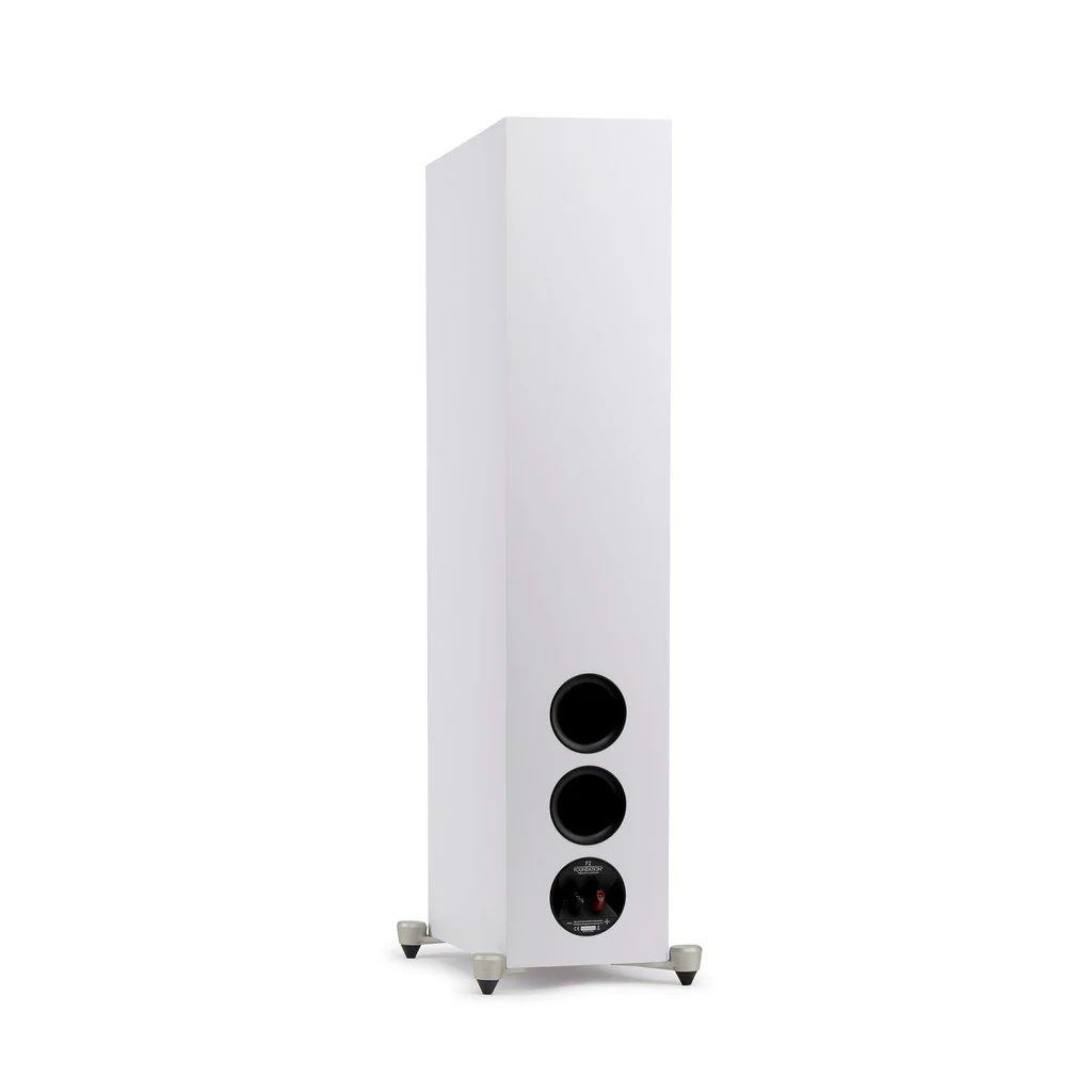 Motion Foundation F2 | Enceintes colonne (La paire) - Image 8