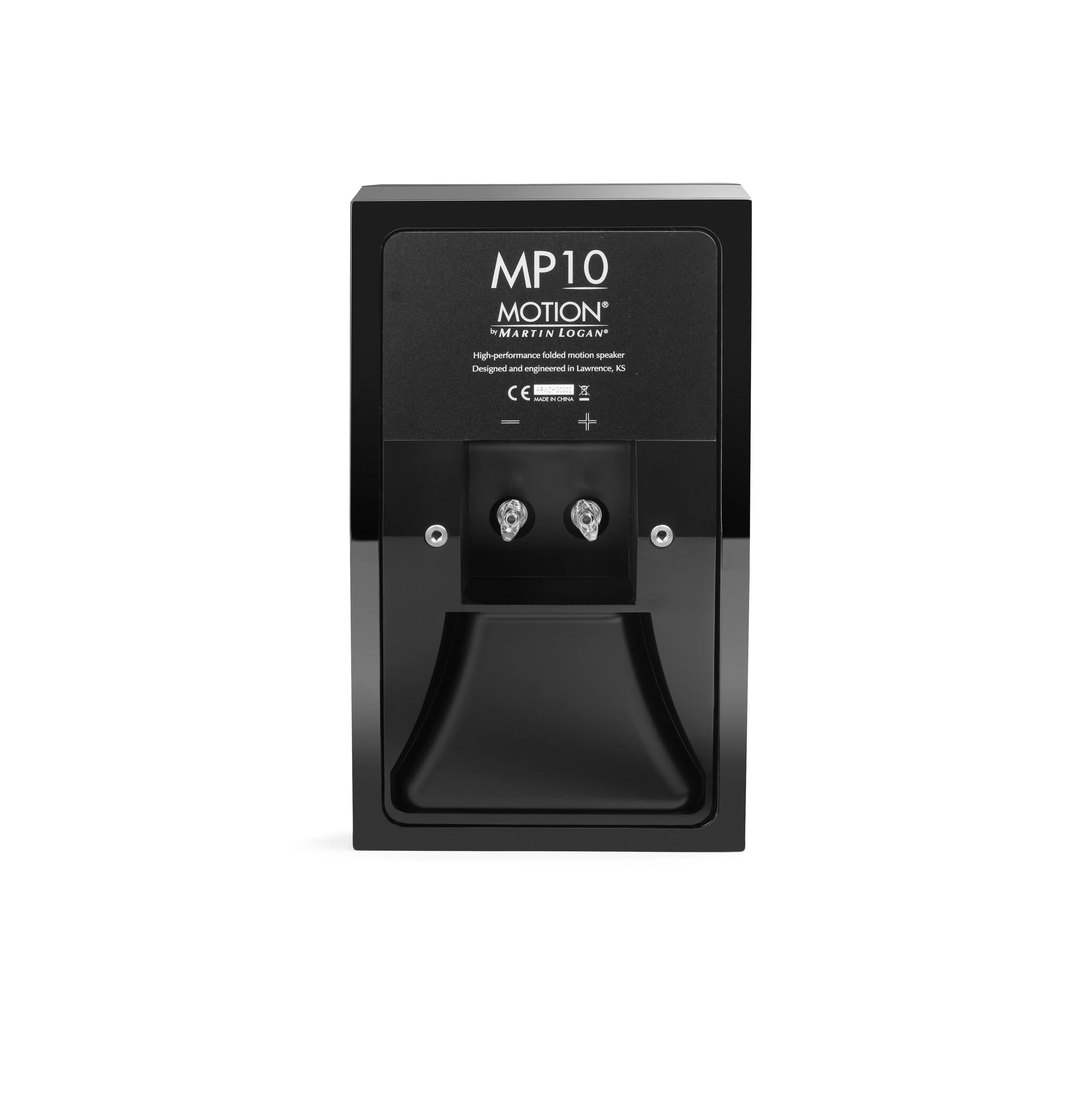 Martin Logan Motion MP-10 | Enceintes surround polyvalentes (la paire) - Image 14