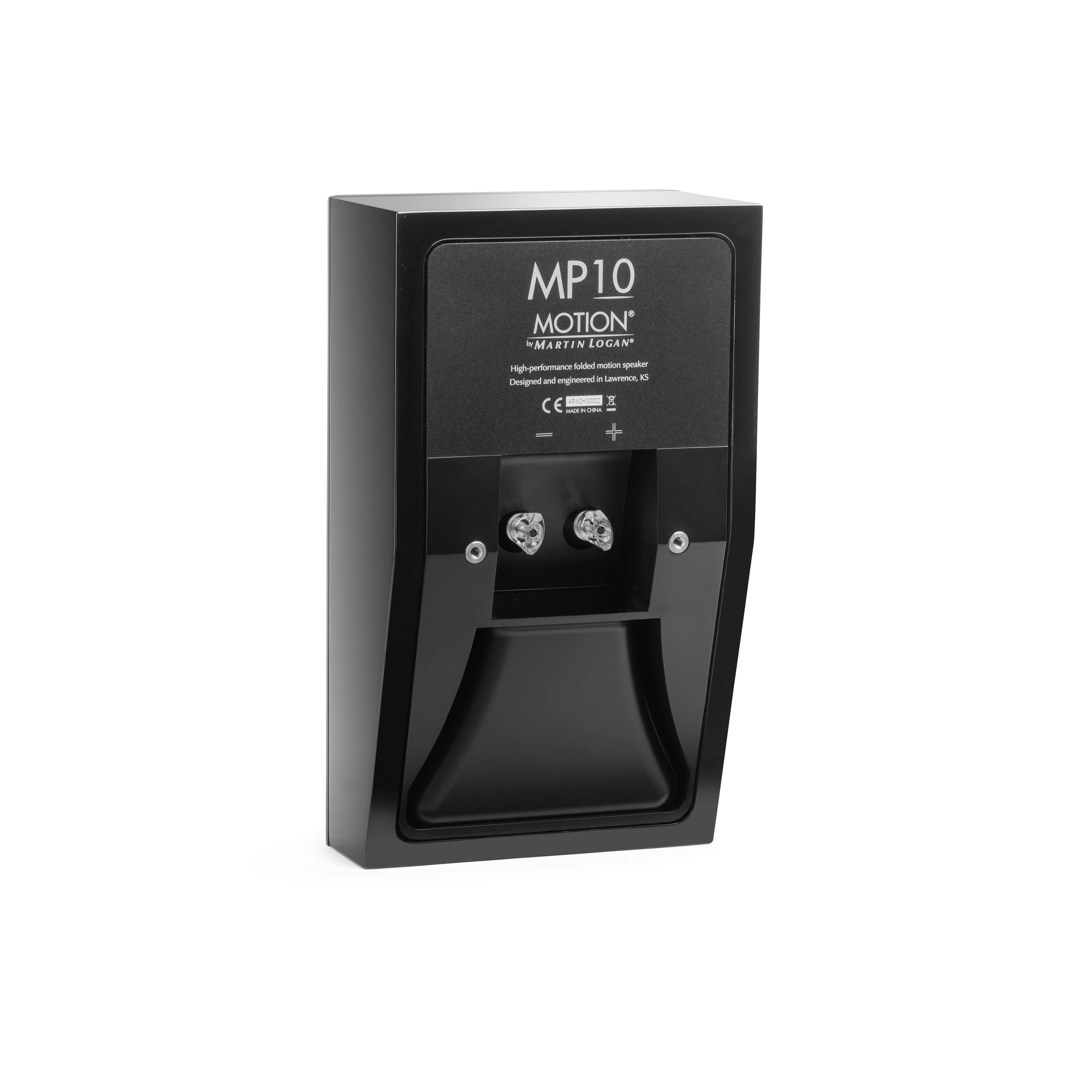 Martin Logan Motion MP-10 | Enceintes surround polyvalentes (la paire) - Image 15