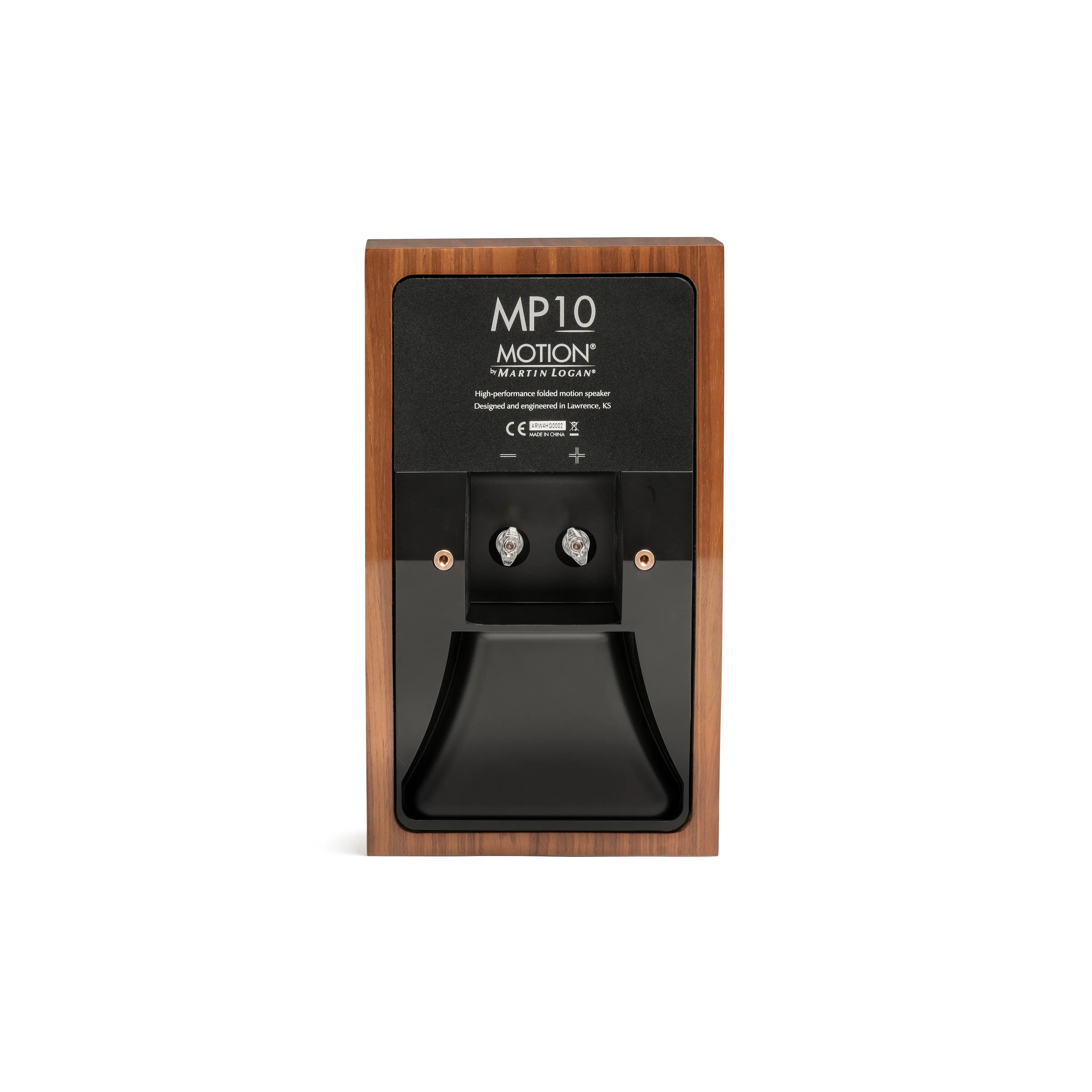 Martin Logan Motion MP-10 | Enceintes surround polyvalentes (la paire) - Image 21