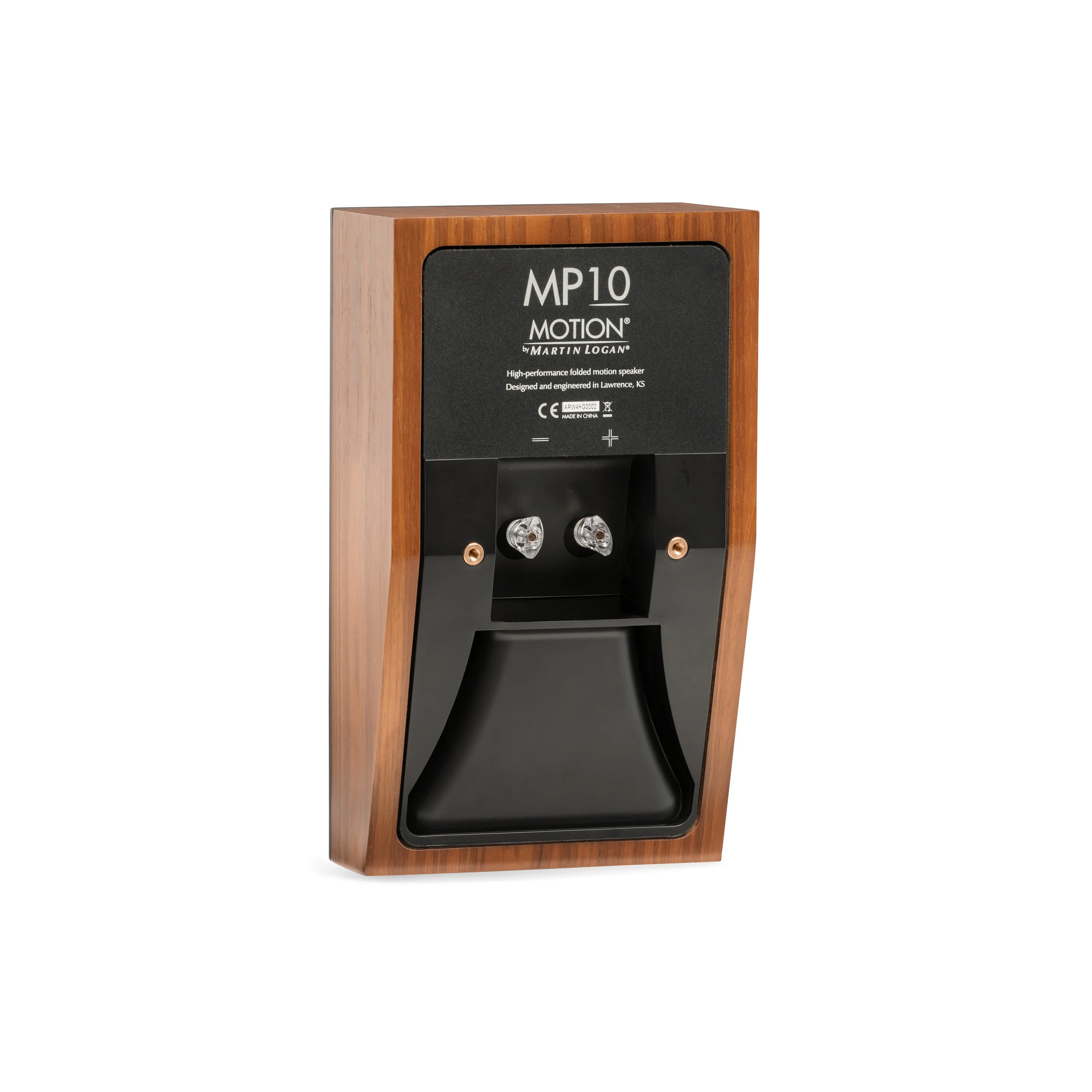 Martin Logan Motion MP-10 | Enceintes surround polyvalentes (la paire) - Image 22