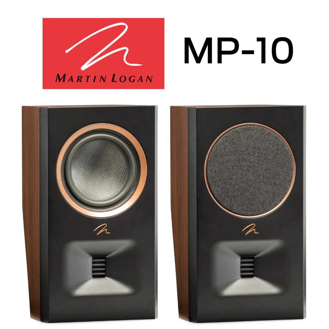 Martin Logan Motion MP-10 | Enceintes surround polyvalentes (la paire) - Image 3