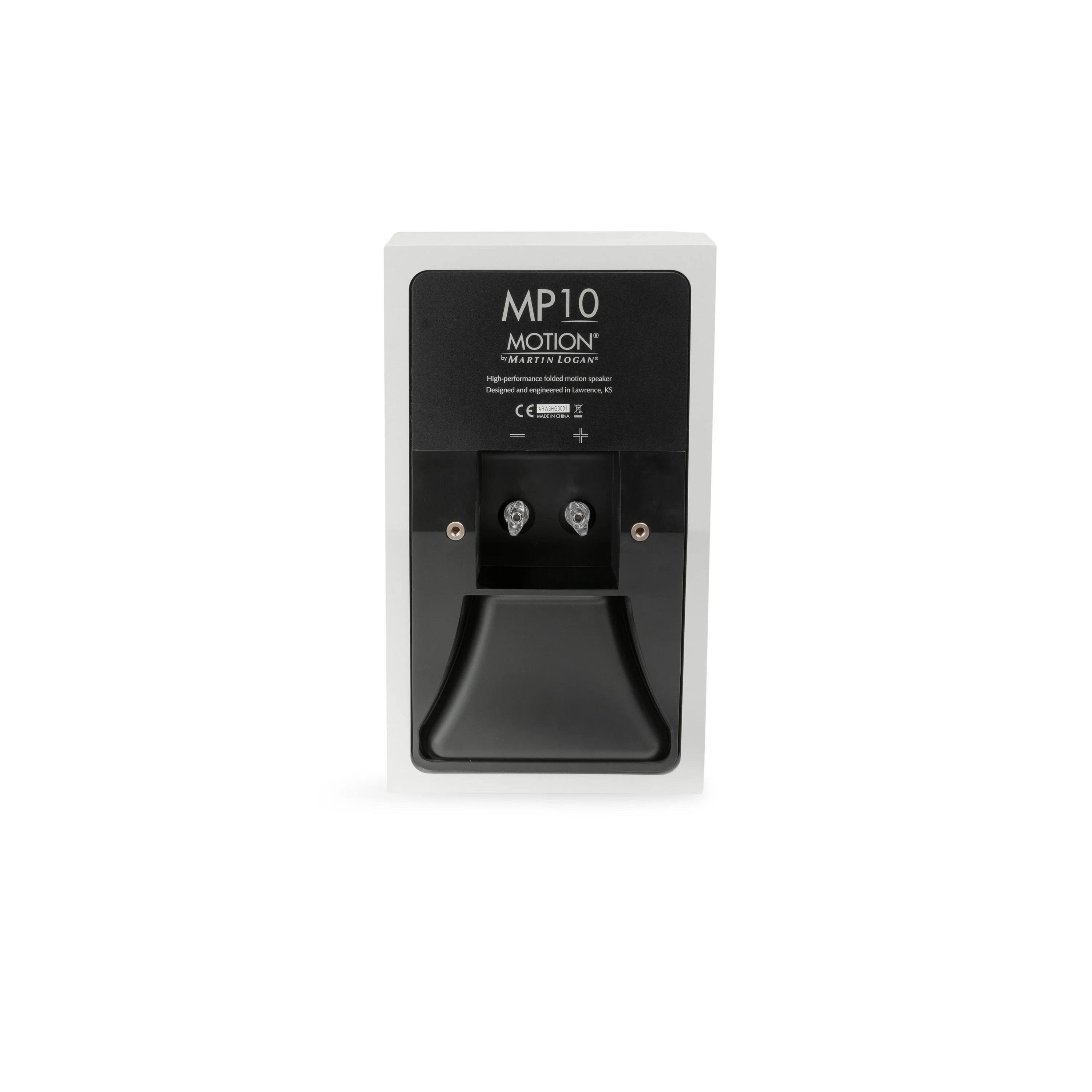 Martin Logan Motion MP-10 | Enceintes surround polyvalentes (la paire) - Image 7