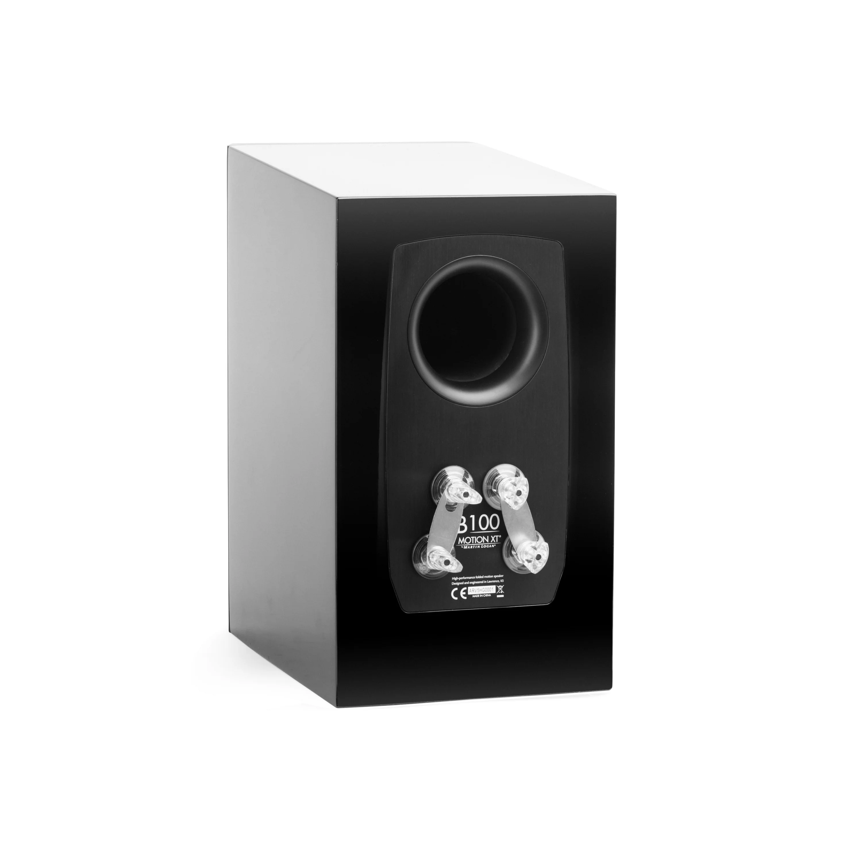 Martin Logan Motion XT B100 | Enceintes d'étagère 2 voies (la paire) - Image 15