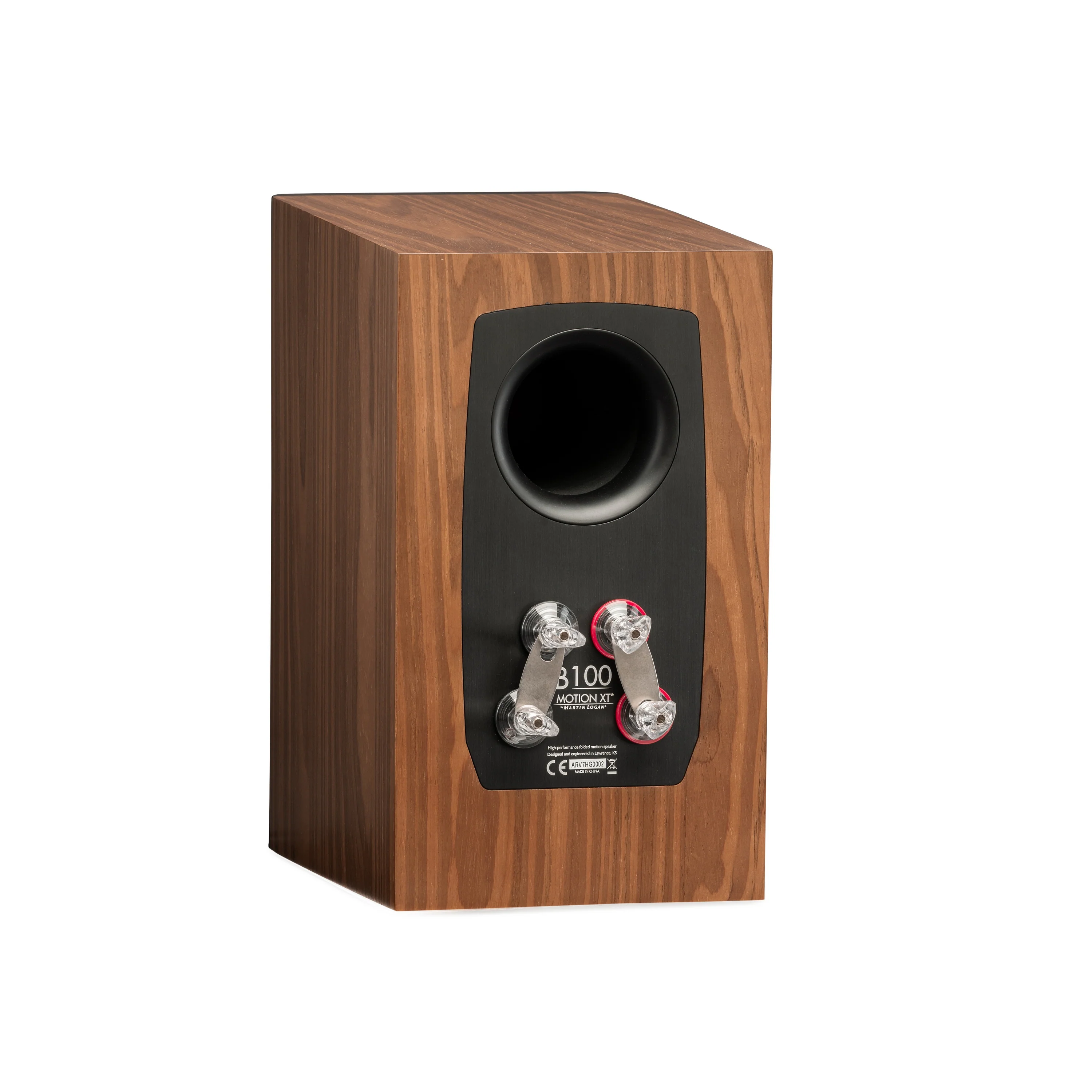 Martin Logan Motion XT B100 | Enceintes d'étagère 2 voies (la paire) - Image 22
