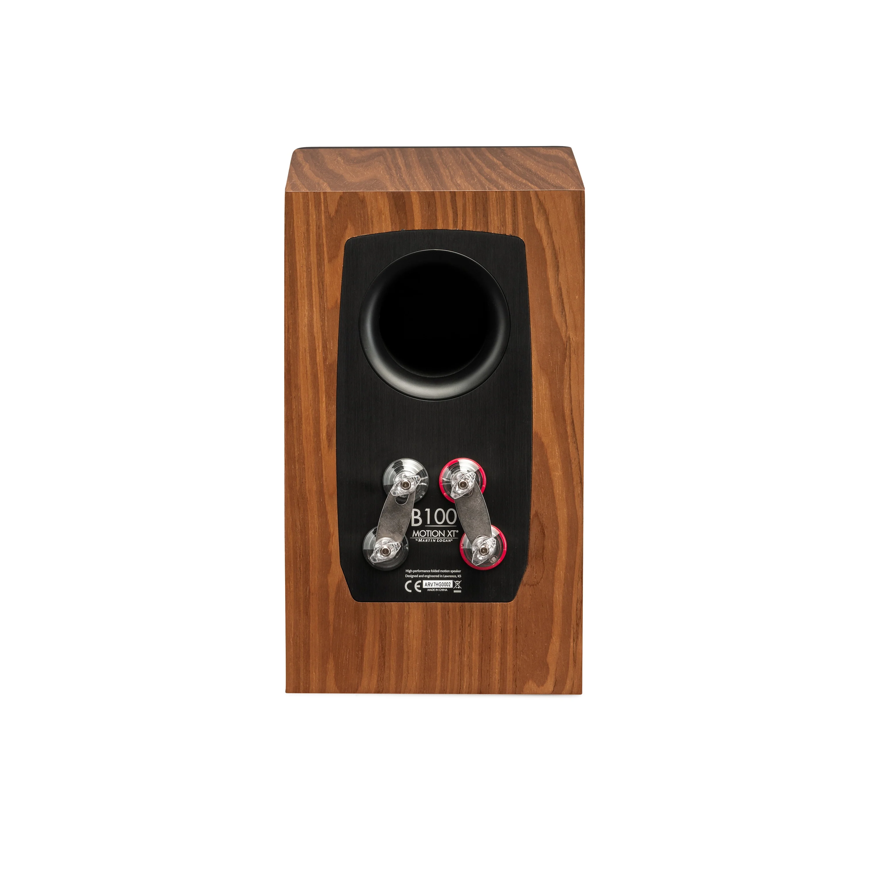 Martin Logan Motion XT B100 | Enceintes d'étagère 2 voies (la paire) - Image 23
