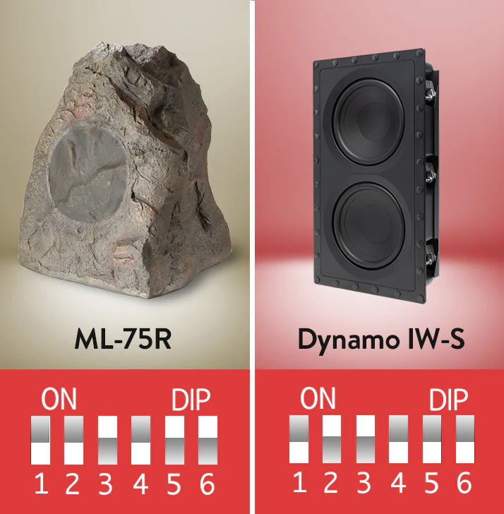 Martin Logan MP500 | Amplificateur pour système extérieur - Image 10