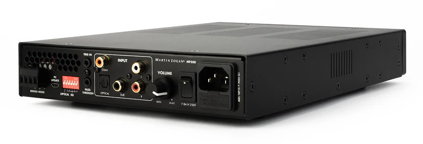 Martin Logan MP500 | Amplificateur pour système extérieur - Image 5
