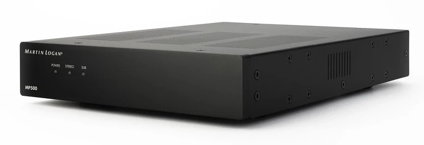 Martin Logan MP500 | Amplificateur pour système extérieur - Image 6