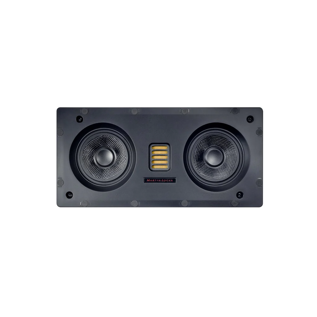Martin Logan MW4LCR | Enceinte encastrable murale - Image 3