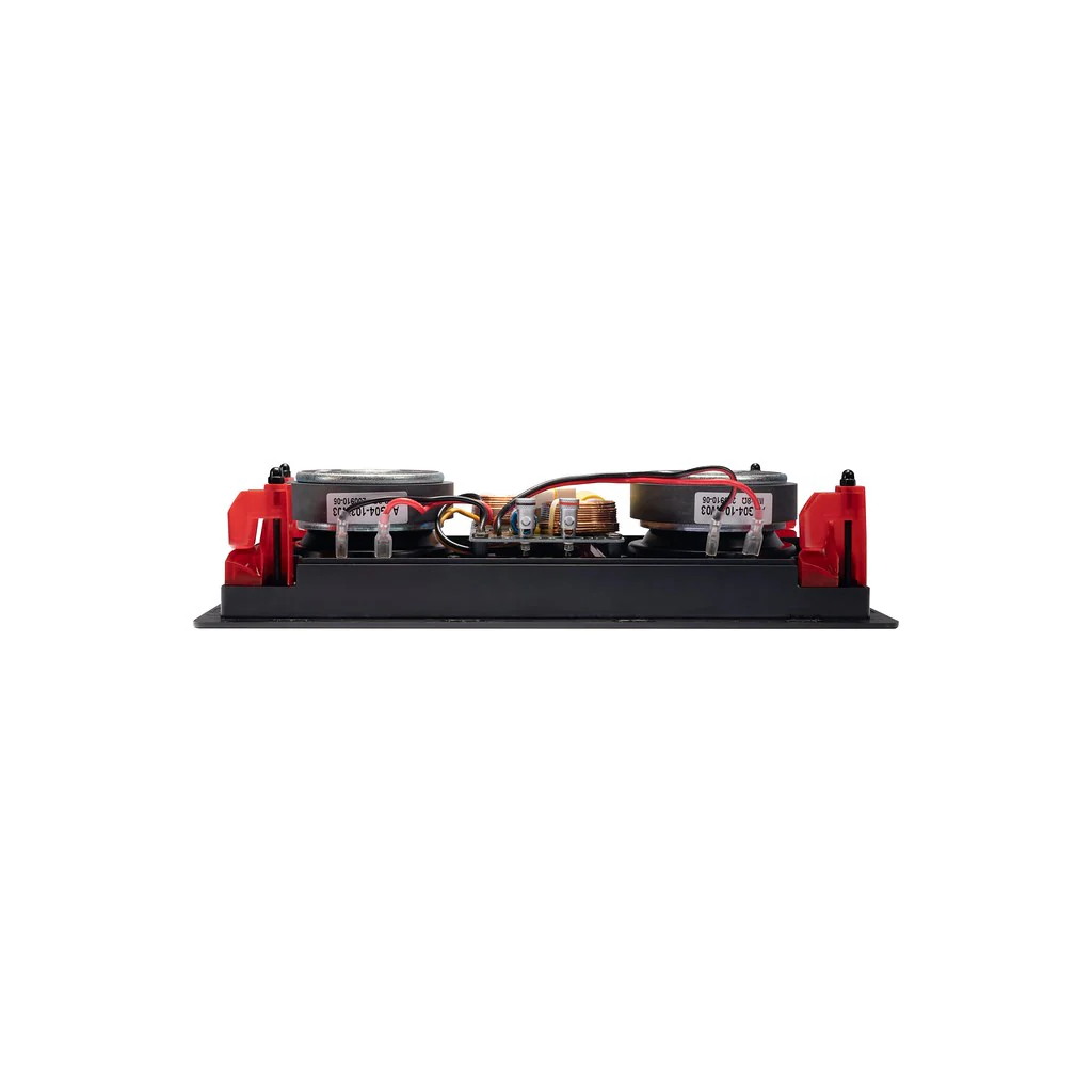 Martin Logan MW4LCR | Enceinte encastrable murale - Image 7
