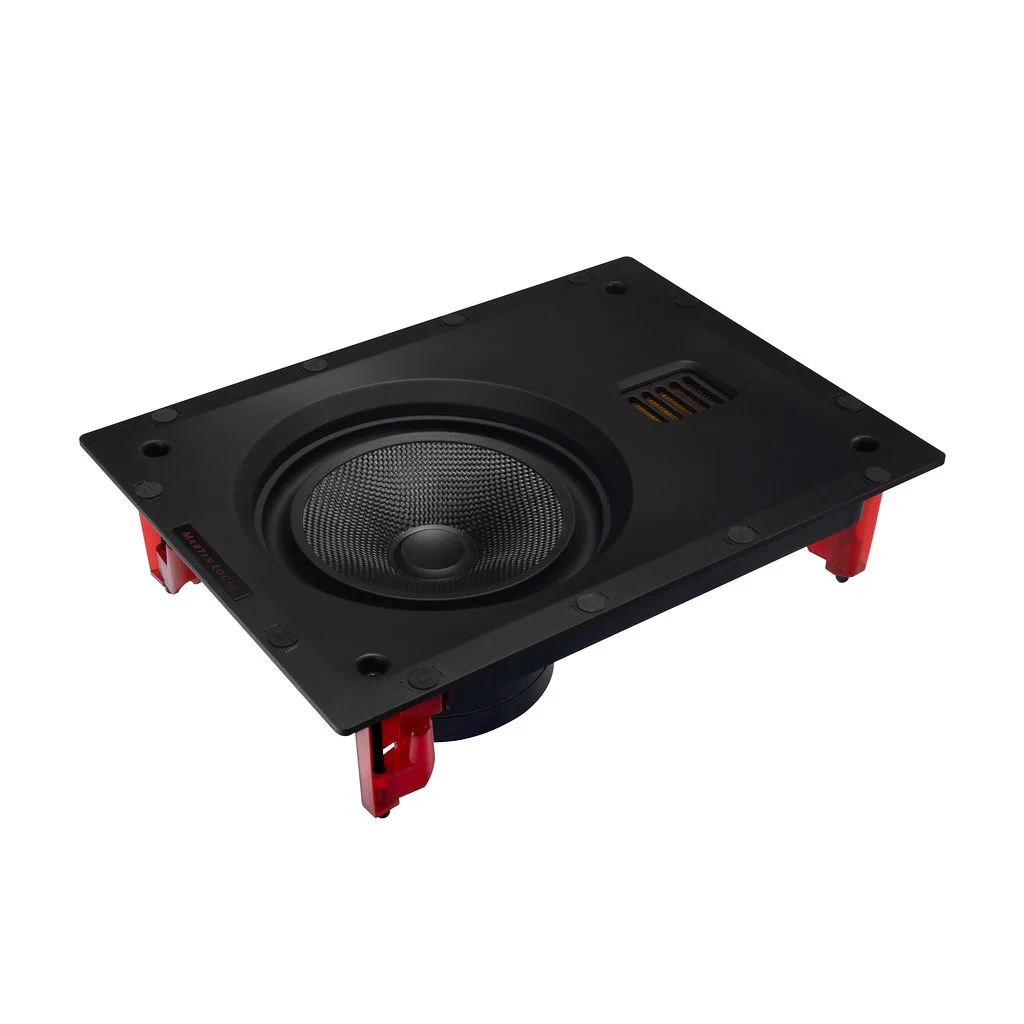 Martin Logan MW6 | Enceinte encastrable murale 6,5 pouces - Image 6
