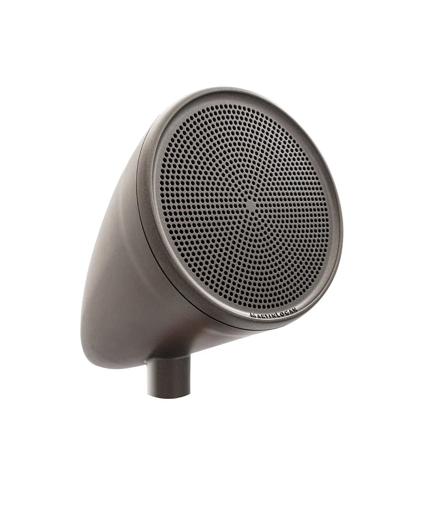 Martin Logan Living Foundation 8.1 | Système d'enceintes d'extérieur - Image 7