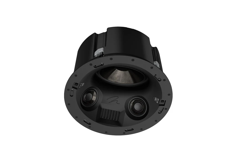 Martin Logan Sistine 4XC | Haut-parleur encastrable de plafond 8'' de performance ultime (unité) - Image 4
