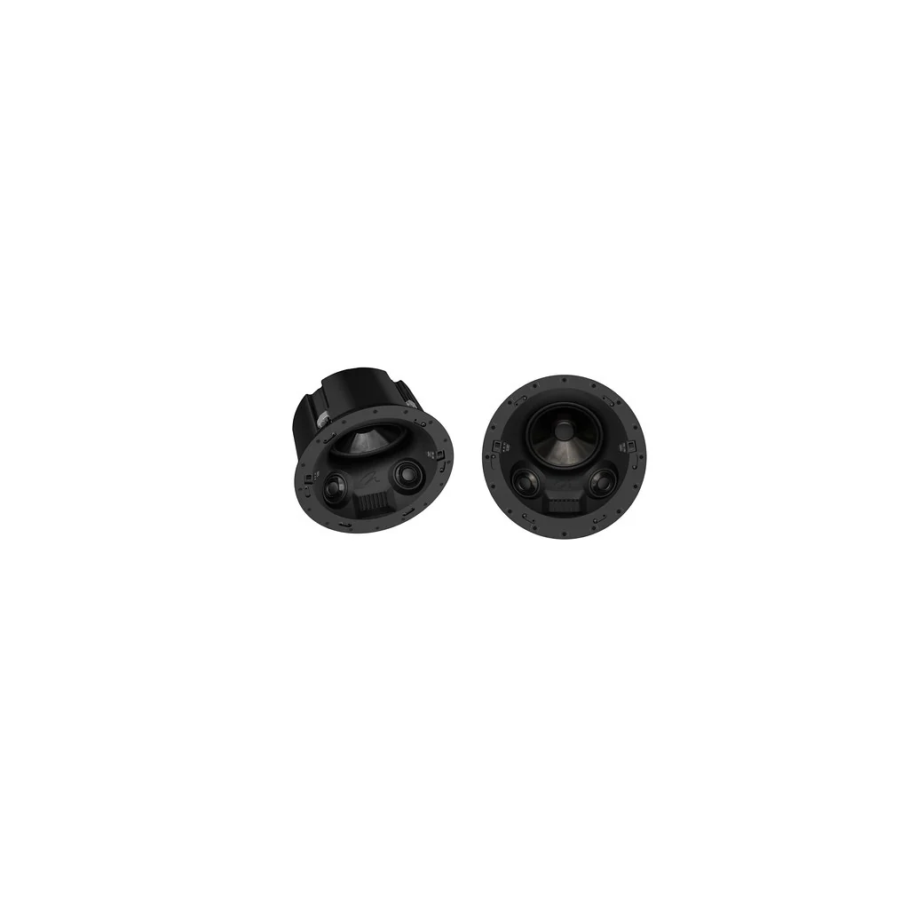Martin Logan Sistine 4XC | Haut-parleur encastrable de plafond 8'' de performance ultime (unité) - Image 6