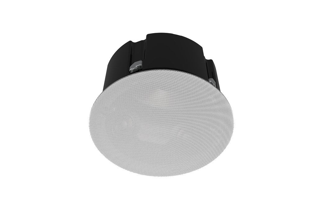 Martin Logan Sistine 4XC | Haut-parleur encastrable de plafond 8'' de performance ultime (unité) - Image 7