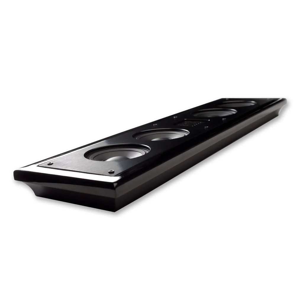 Martin Logan SLM | Enceinte Centrale/Surround murale 1'' - Image 5