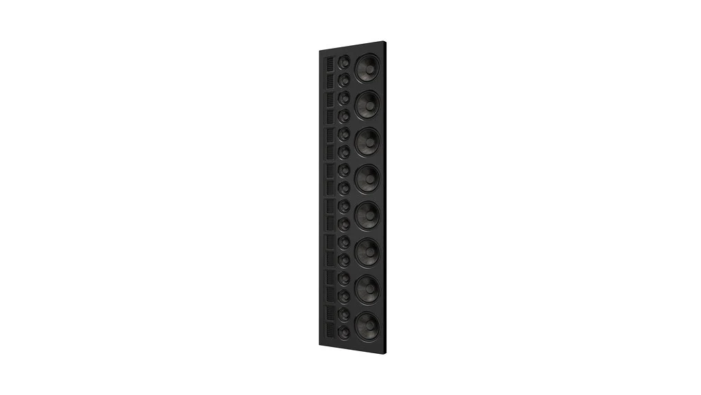 Martin Logan Statement 40XW | 40 HP, 89'' de hauteur (Prix unitaire) - Image 3