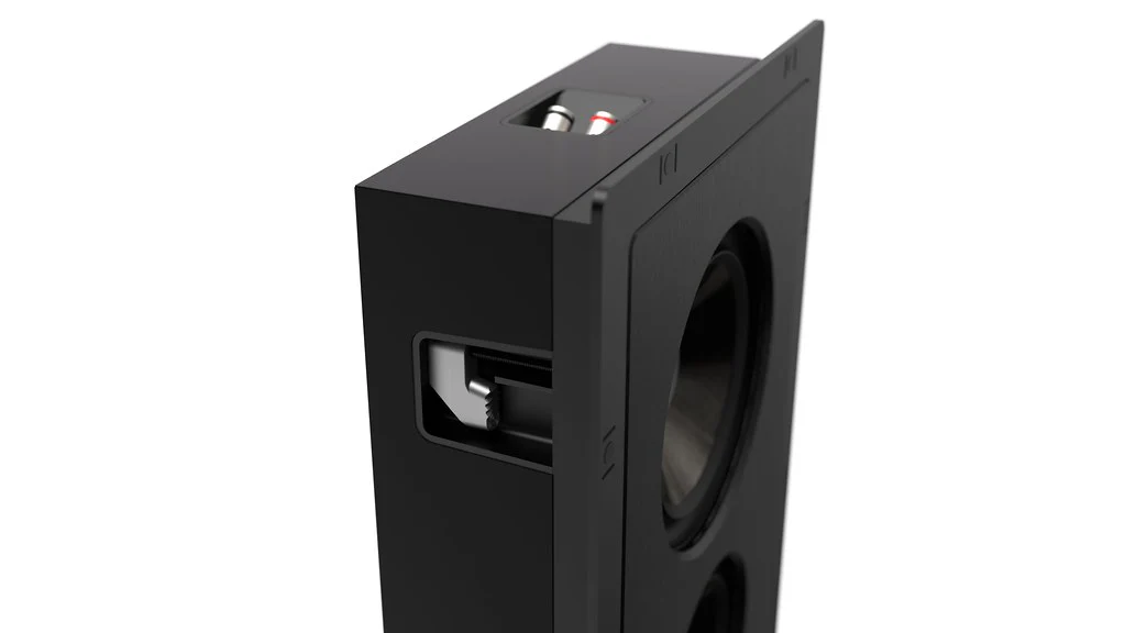 Martin Logan Tribute 5XW | Enceinte encastrable murale ou plafond de référence - Image 10