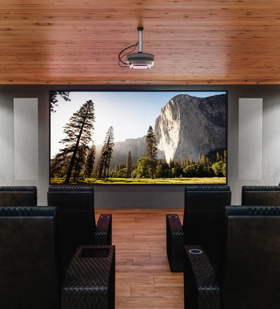 Martin Logan Tribute 5XW | Enceinte encastrable murale ou plafond de référence - Image 6