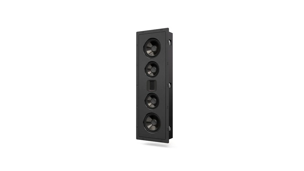 Martin Logan Tribute 5XW | Enceinte encastrable murale ou plafond de référence - Image 7