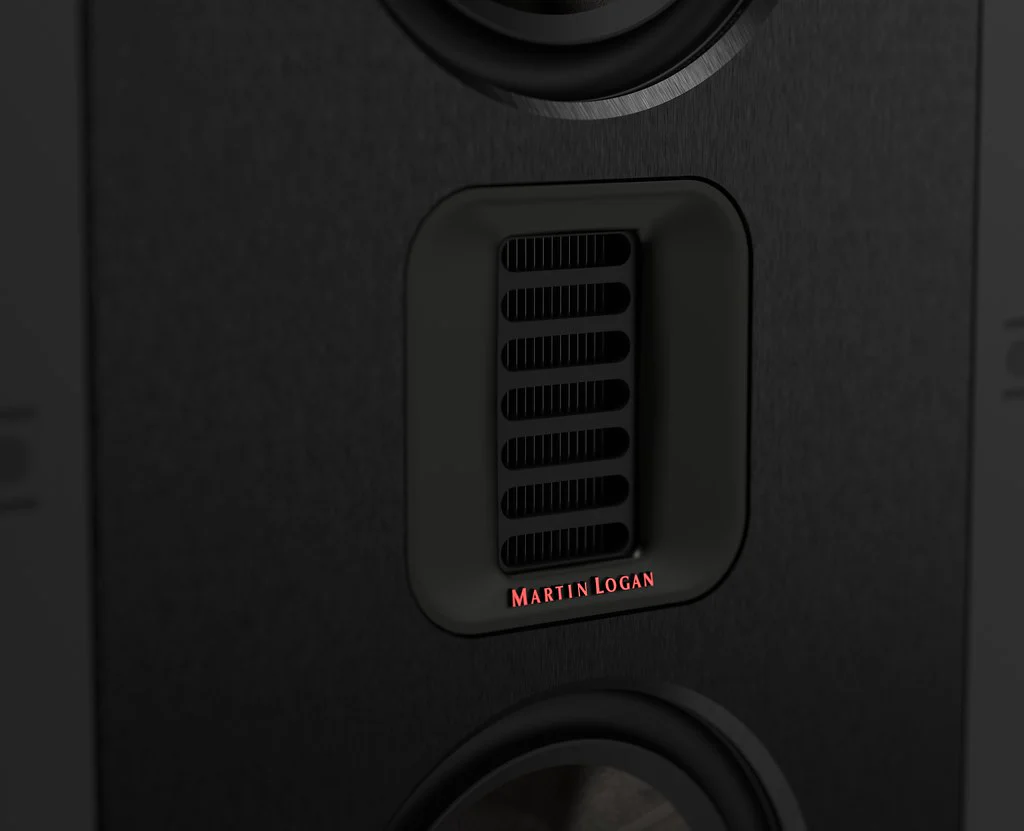 Martin Logan Tribute 5XW | Enceinte encastrable murale ou plafond de référence - Image 8