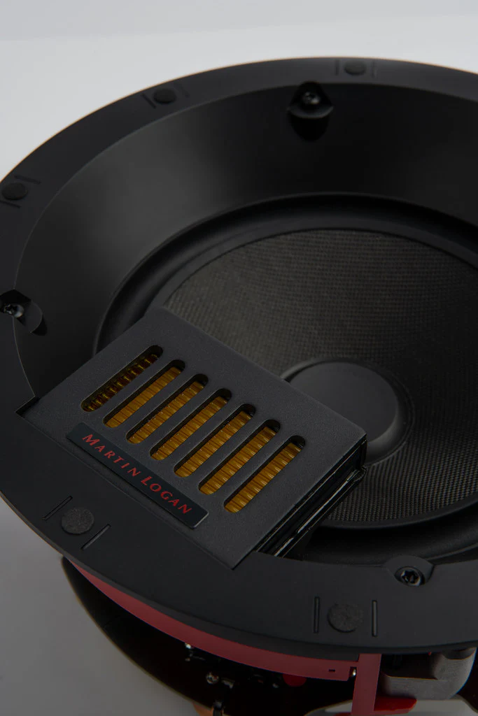 Martin Logan XTC8 | Enceinte encastrable de plafond 8 pouces - Image 10