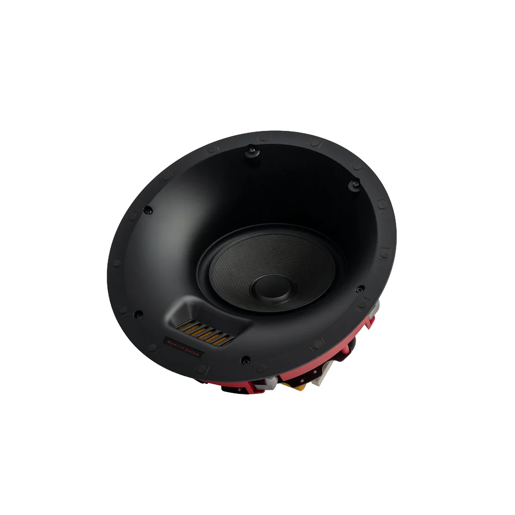Martin Logan XTC8HT | Enceinte encastrable de plafond 8'' angle fixe - Image 10