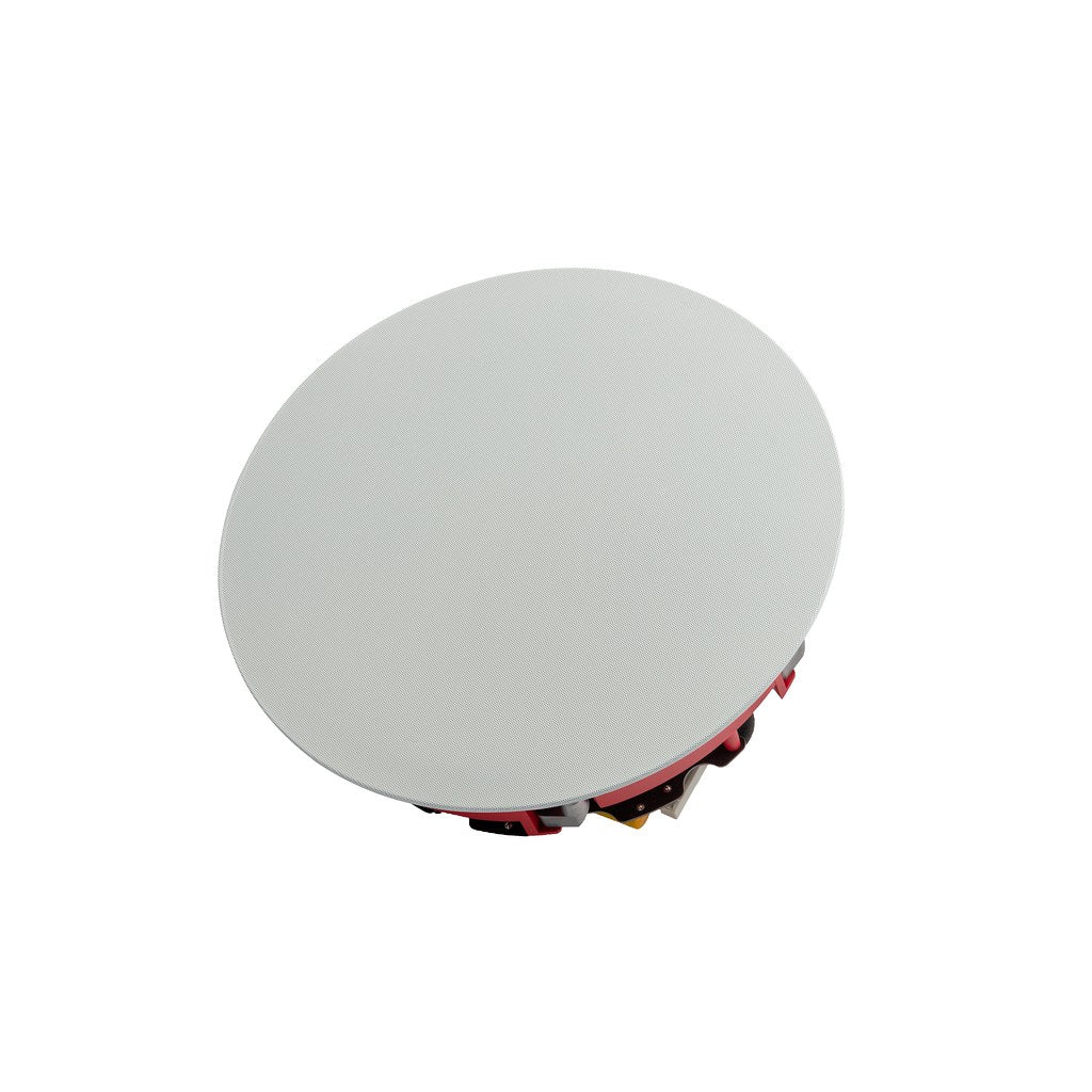 Martin Logan XTC8HT | Enceinte encastrable de plafond 8'' angle fixe - Image 17