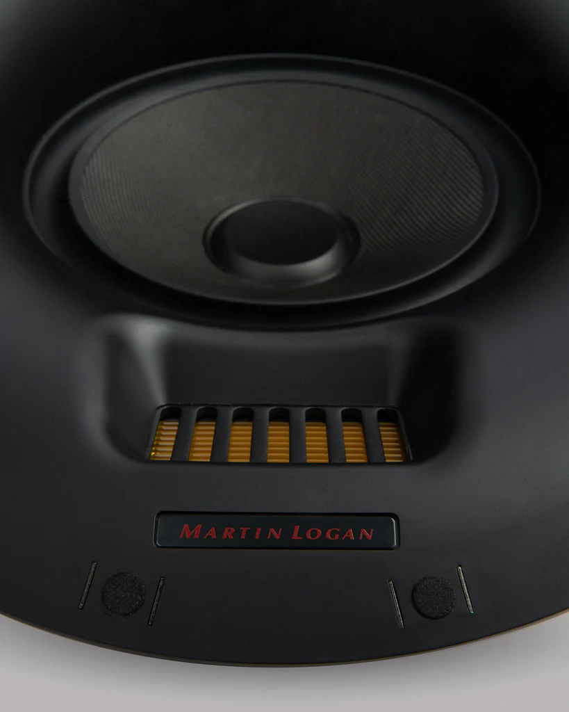 Martin Logan XTC8HT | Enceinte encastrable de plafond 8'' angle fixe - Image 5