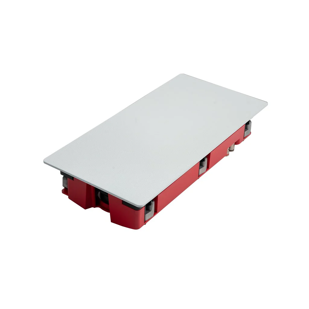 Martin Logan XTW5LCR | Enceinte encastrable murale (prix unitaire) - Image 12