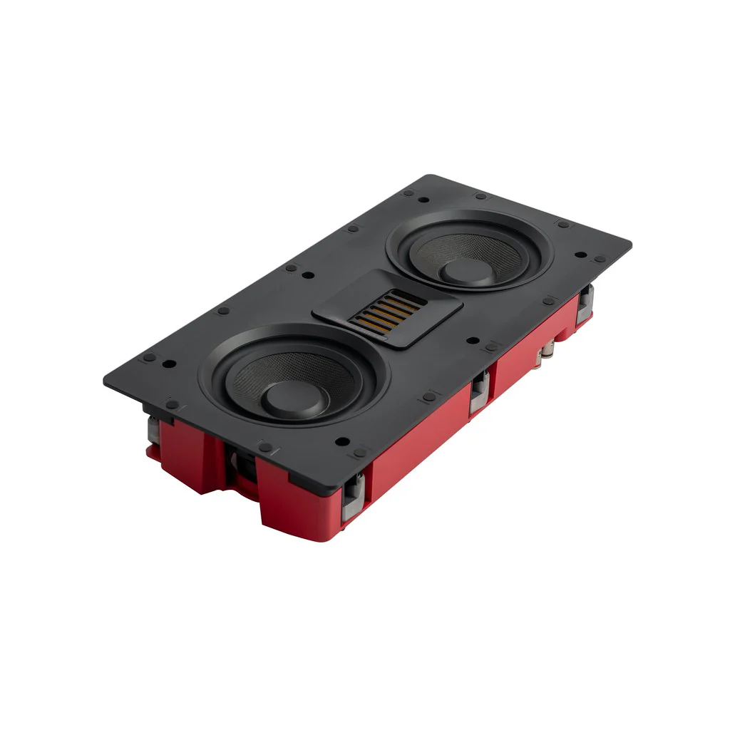 Martin Logan XTW5LCR | Enceinte encastrable murale (prix unitaire) - Image 4