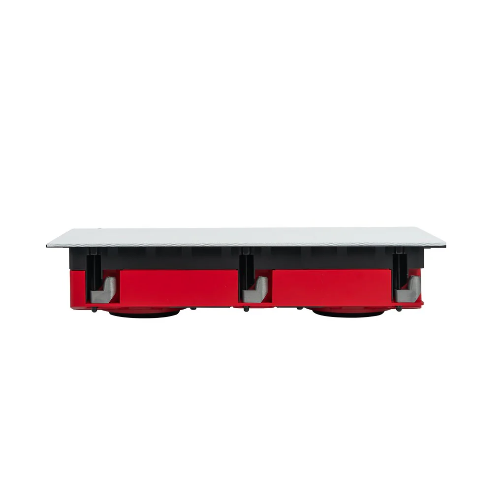 Martin Logan XTW5LCR | Enceinte encastrable murale (prix unitaire) - Image 9