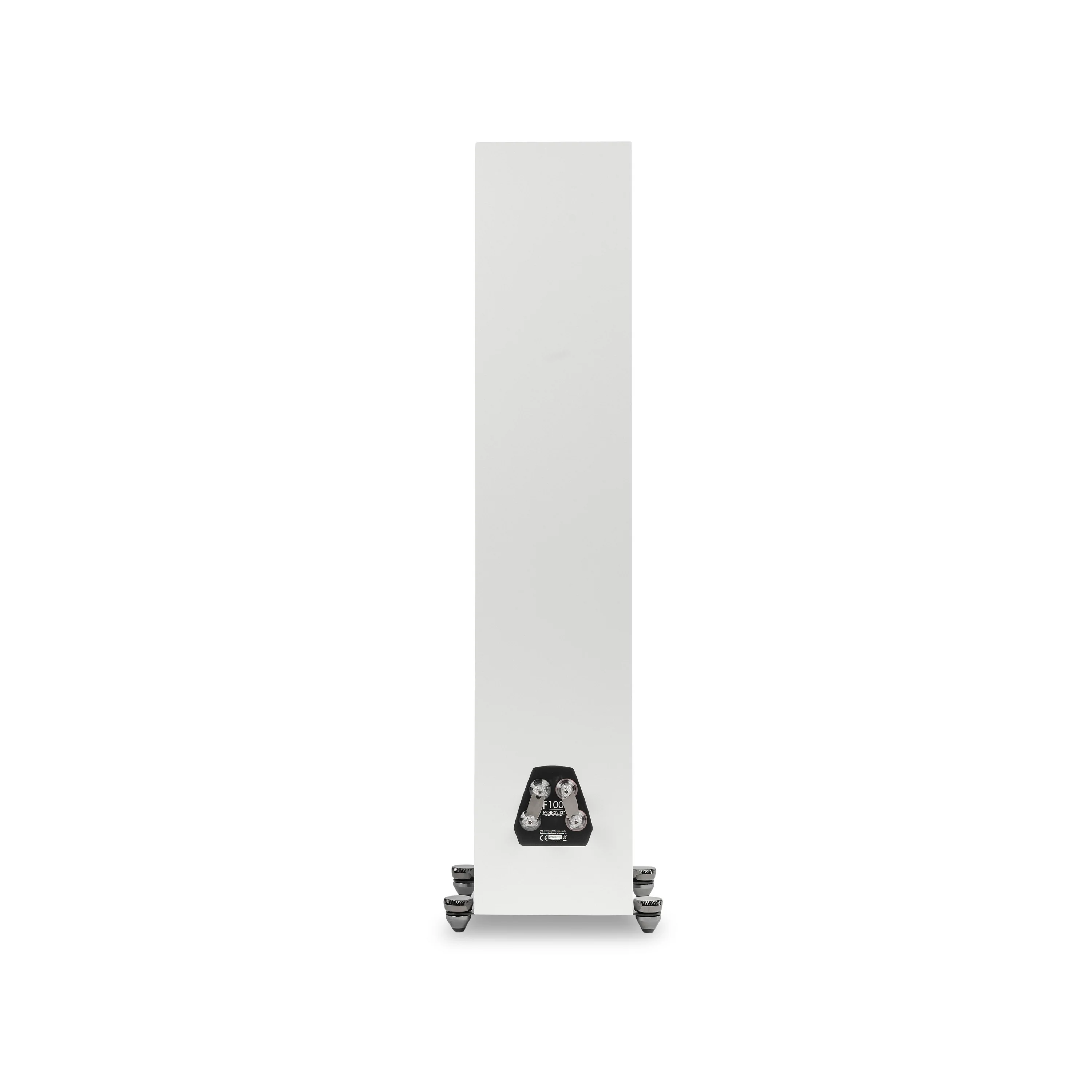 Martin Logan Motion XT F100 | Enceintes colonne 3 voies (La paire) - Image 14