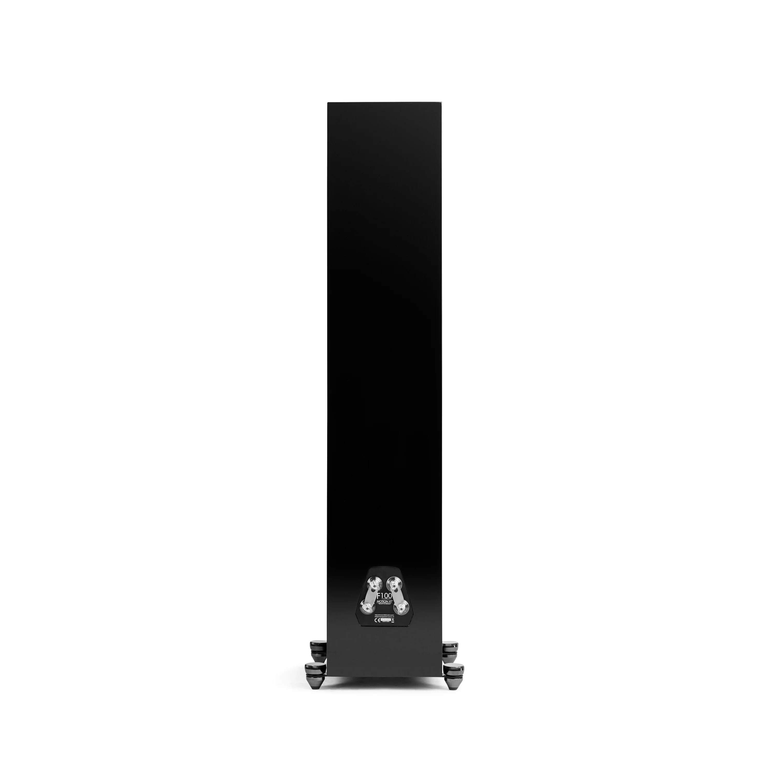 Martin Logan Motion XT F100 | Enceintes colonne 3 voies (La paire) - Image 26