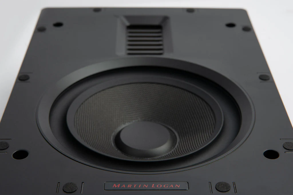 Martin Logan XTW6 | Enceinte encastrable murale de 6,5 pouces - Image 5