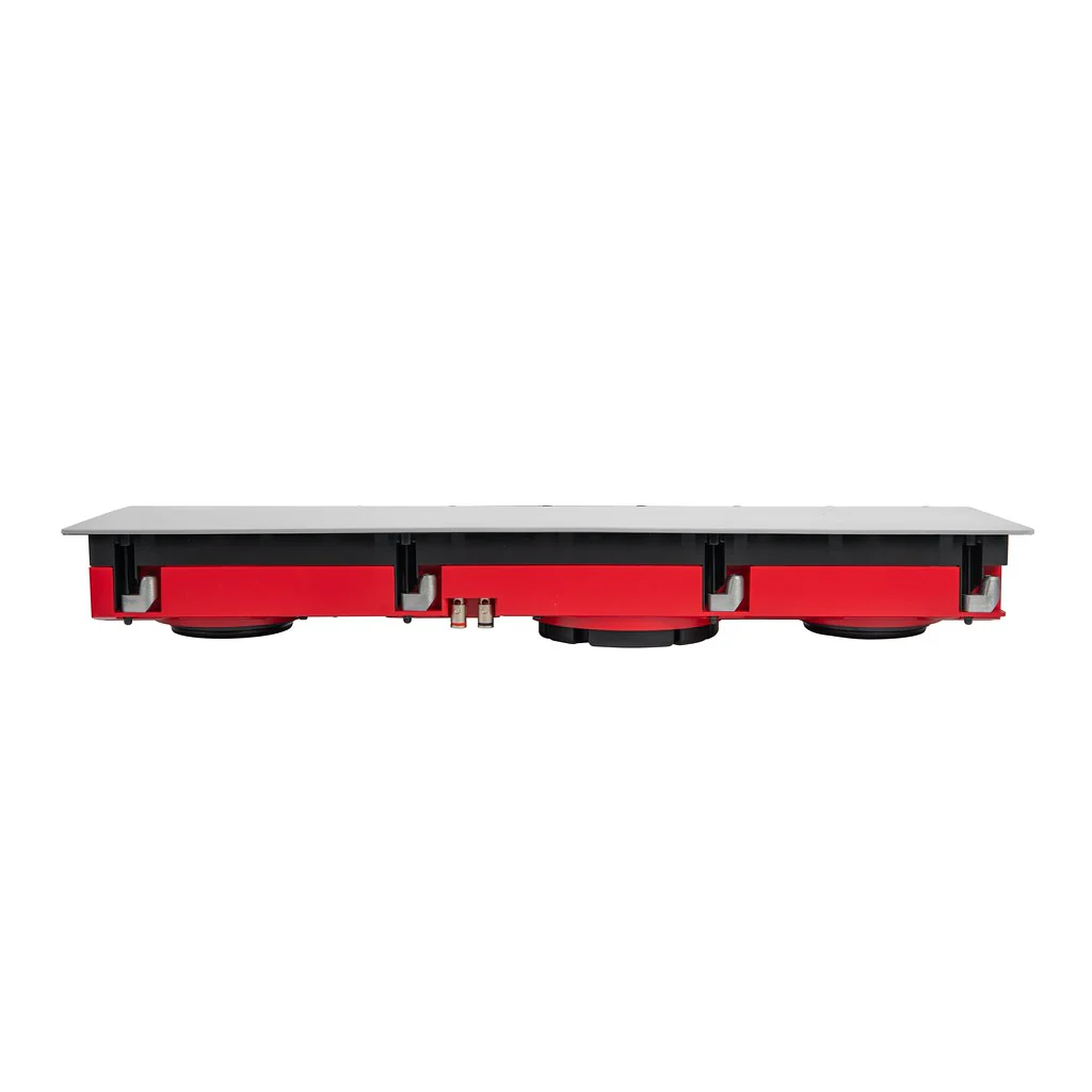Martin Logan XTW6LCR | Enceinte encastrable murale - Image 10