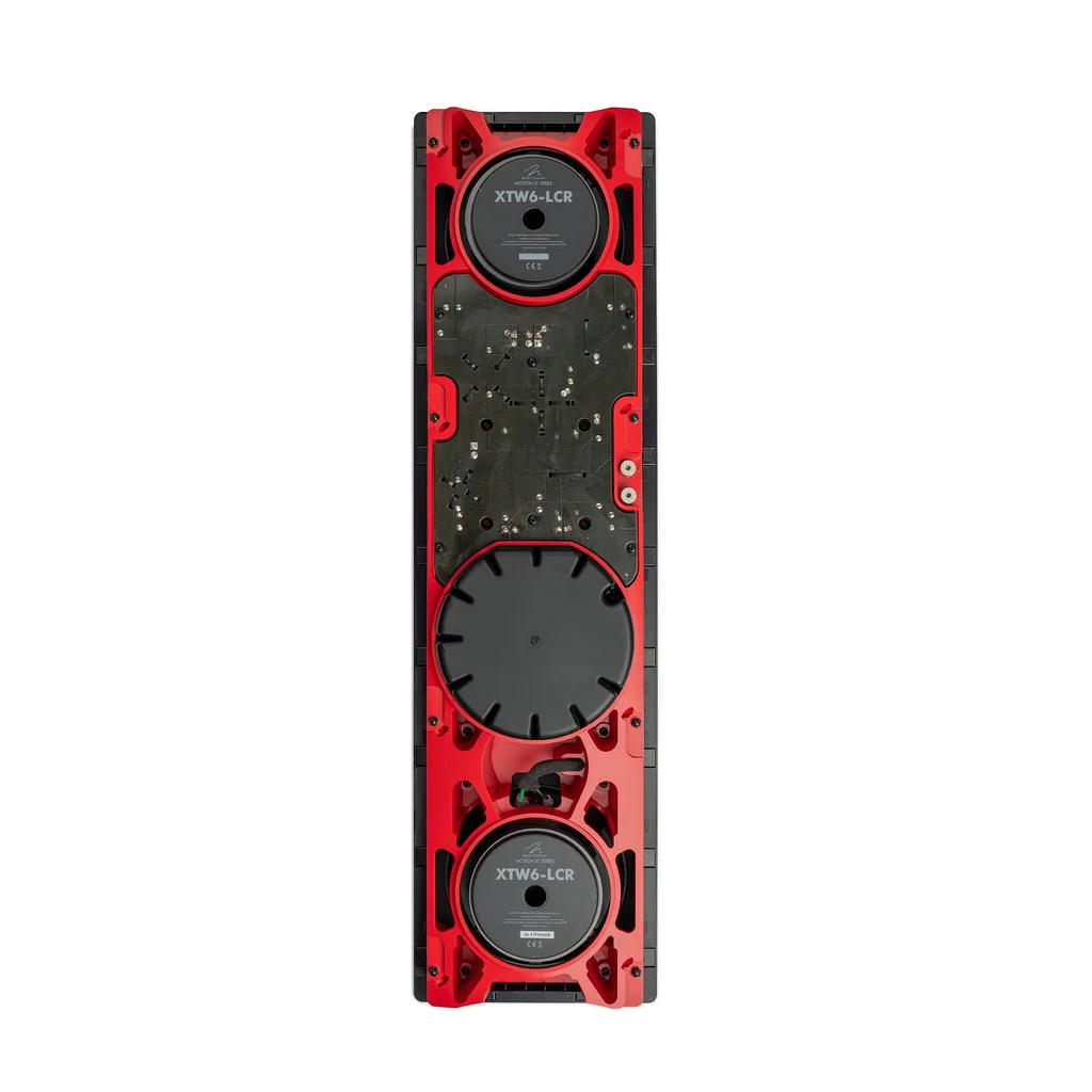 Martin Logan XTW6LCR | Enceinte encastrable murale - Image 11